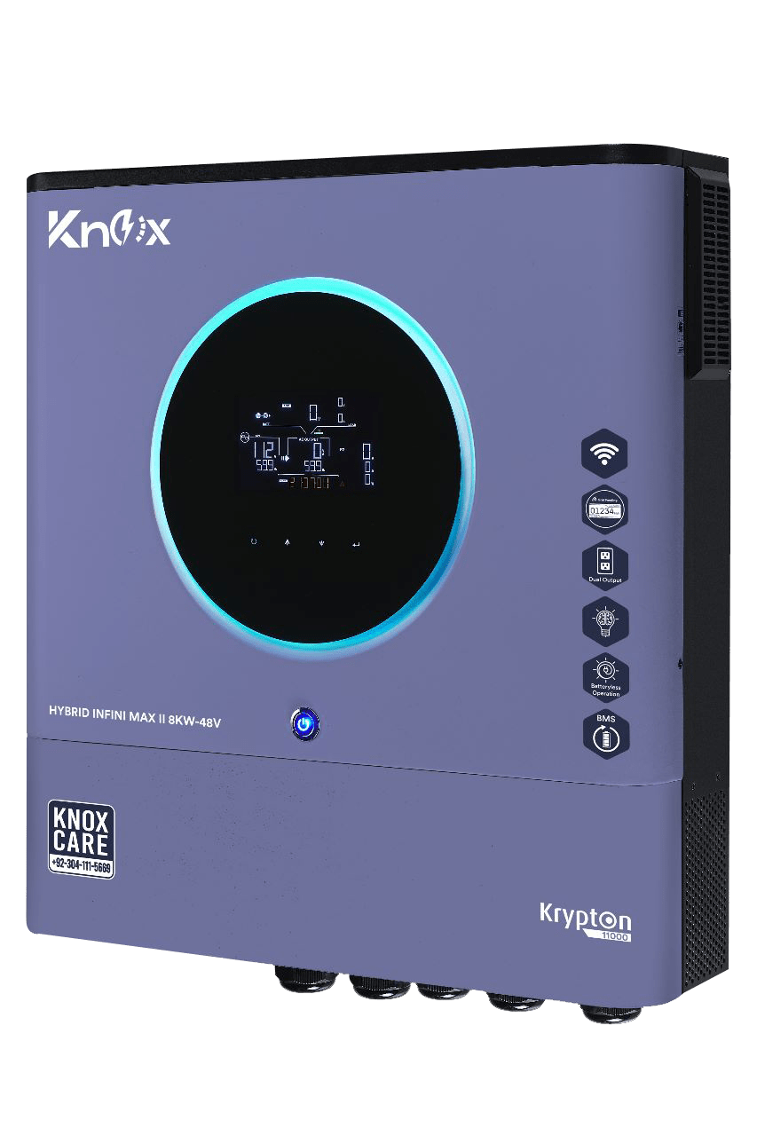 11000-Hybrid-Infini-MAX-8KW-48V