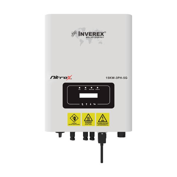 Inverex-Nitrox-15KW-3Ph-On-Grid-Solar-Inverter