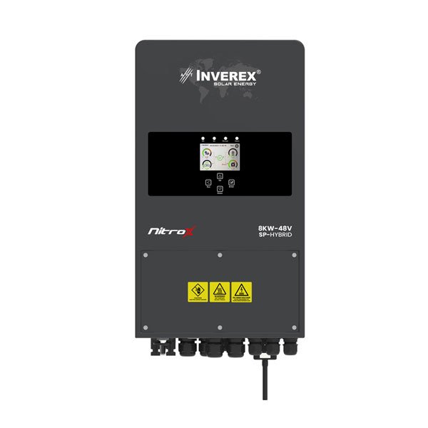 Inverex-Nitrox-8KW-48V-Solar-inverter-Single-phase