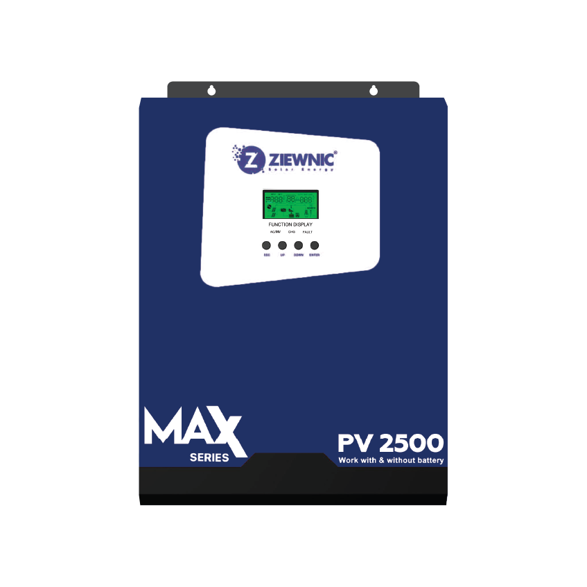 SOLAR HYBRID INVERTER – MAX – PV 2500 (1.7 KVA)_uw1fbp58