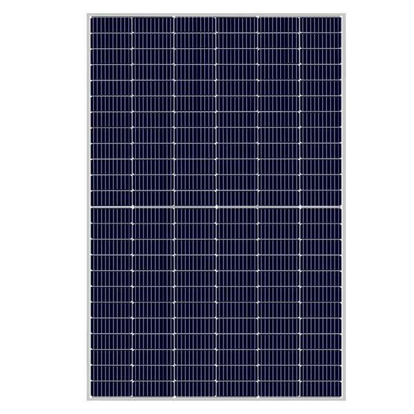 Tongwei 545 to 560 Mono PERC Half-Cut Cell Solar Panels