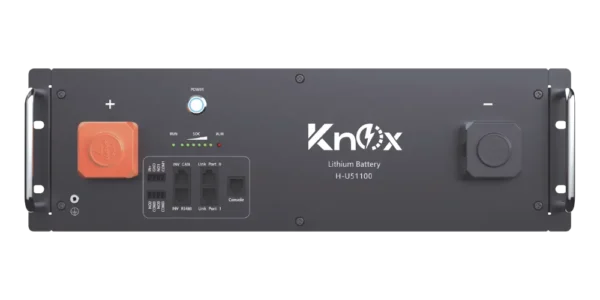 H-U51100 Lithium Ion Battery