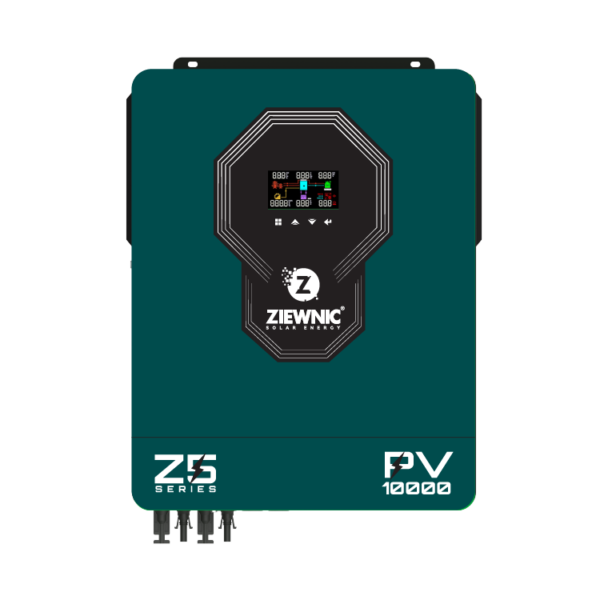 Solar Hybrid Inverter 3.2 (KVA) 6G PV4000