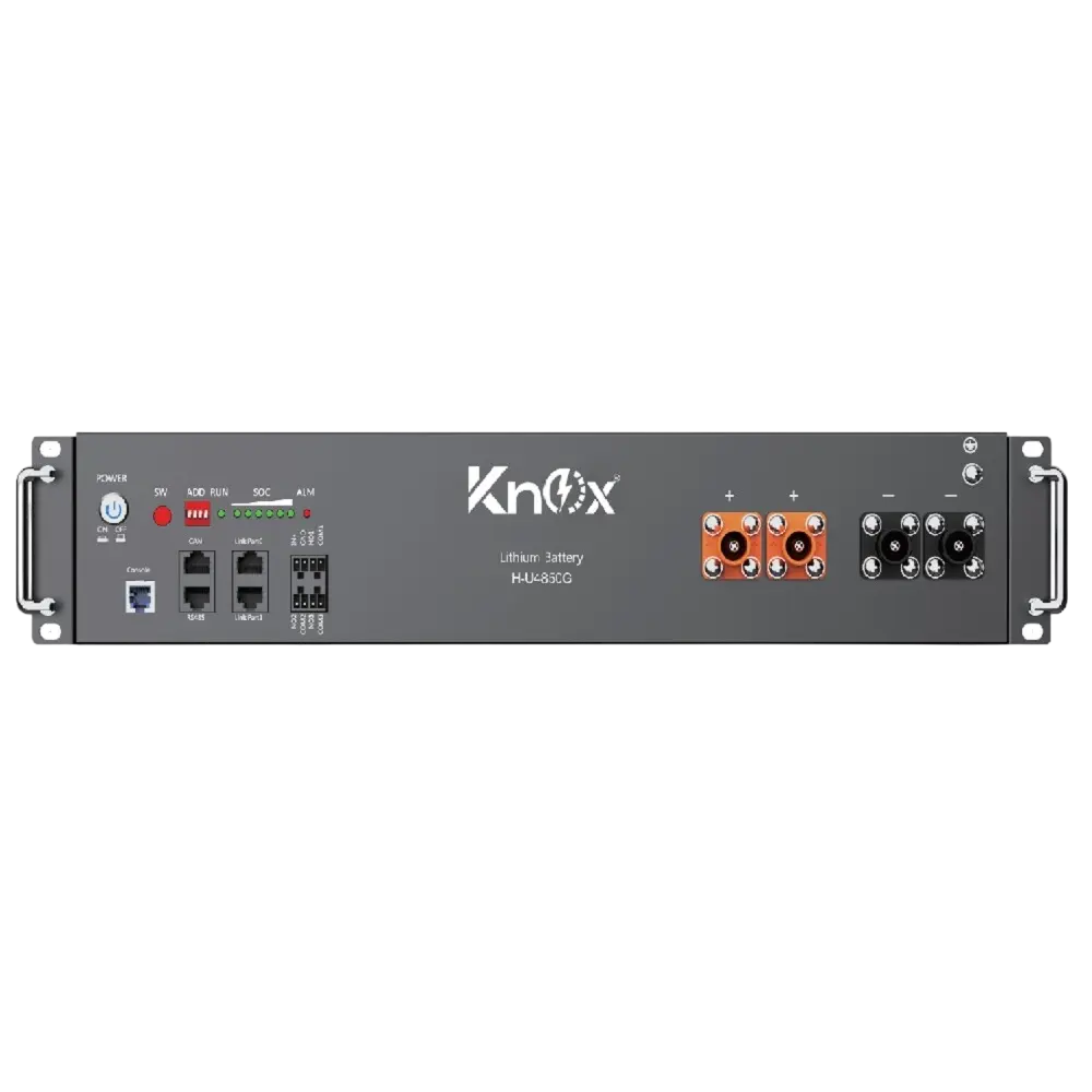 knox-hu4850g