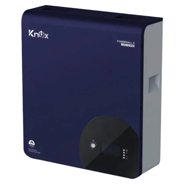 Lio 2.56 IP65 Lithium Ion Battery