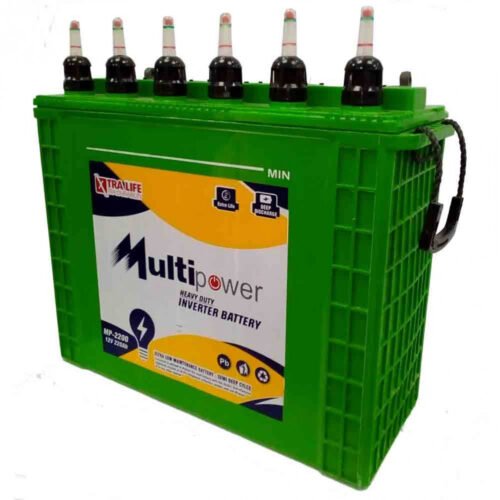 3 KW Solution with Inverex