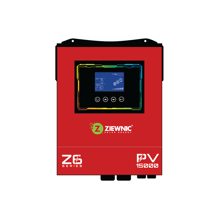 ziewnic z6 pv15000_ogpywypz
