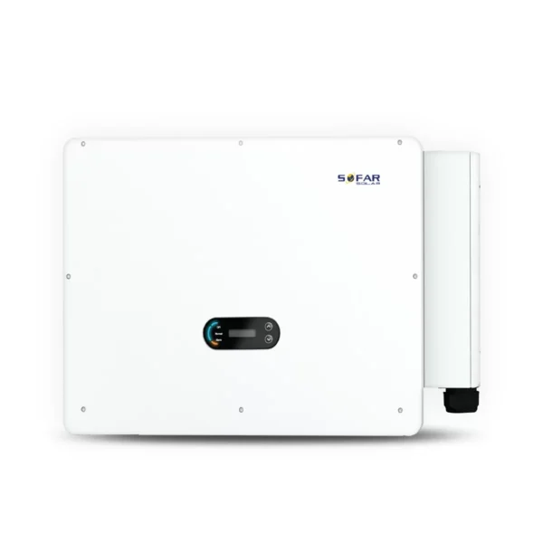 Sofar 100K/110KTL Three Phase Ongrid Inverter
