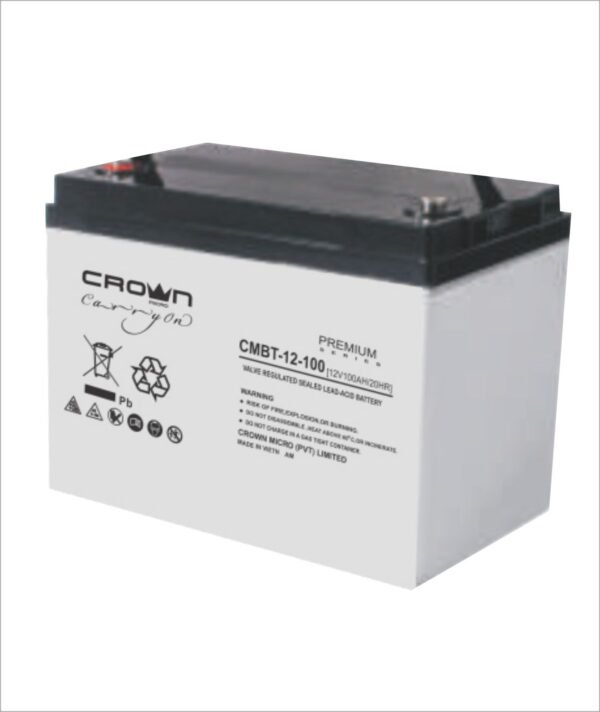 CMBT 12V-100AH
