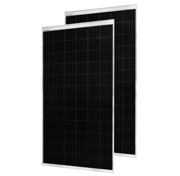 MaxPower 400W Monocrystalline Solar Panel