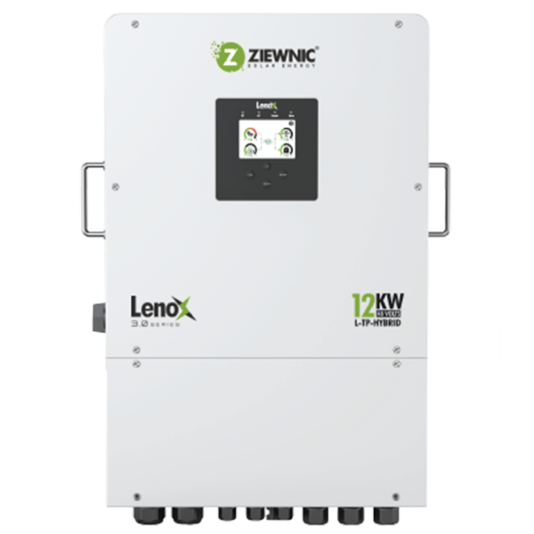 12KW (PV15600) 48V ON & OFF GRID