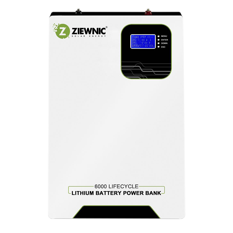 Lithium Battery – 6000 LifeCycle_3nd32b25