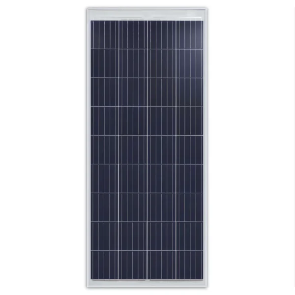 MaxPower 170W Polycrystalline Solar Panel
