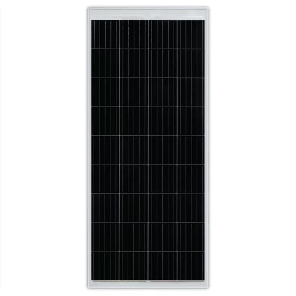 MaxPower 200W Monocrystalline Solar Panel