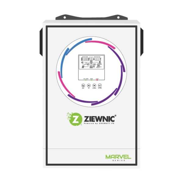 OFF Grid VM IV – PV5000 (4.0 KW)