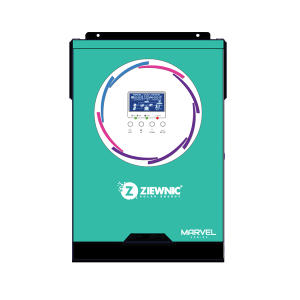 Marvel VM II PLUS 3200