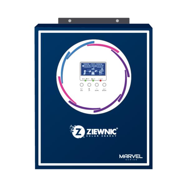 MARVEL HYBRID 2.8 KVA