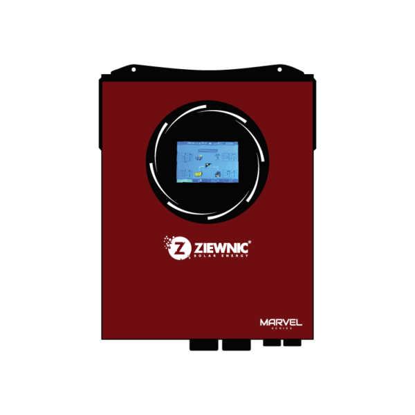 MARVEL 5G EUROPEAN – PV 10000 (8.5 KW)