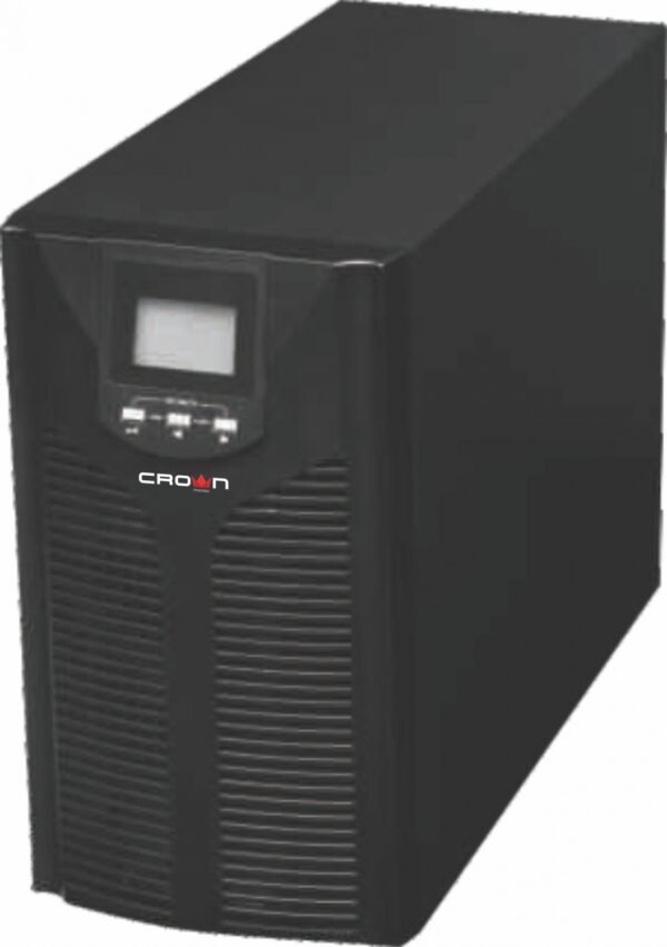 CMUO 1-3KVA