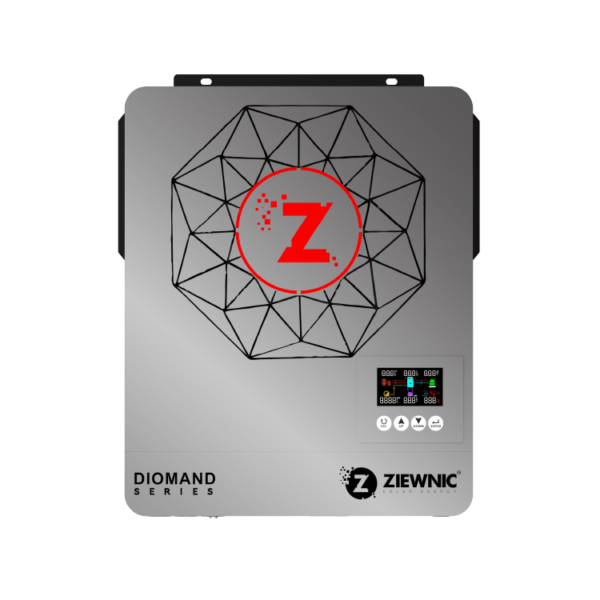 ON/OFF/MKS/KS Solar Hybrid Inverter 4.5 (KW) 5G PV6500