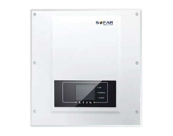 Sofar 50000TL – Three Phase ON-Grid Solar Inverter